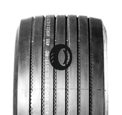 Foto pneumatico: ADVANCE, GL251T 435/50 R19.519.5 160J Estive