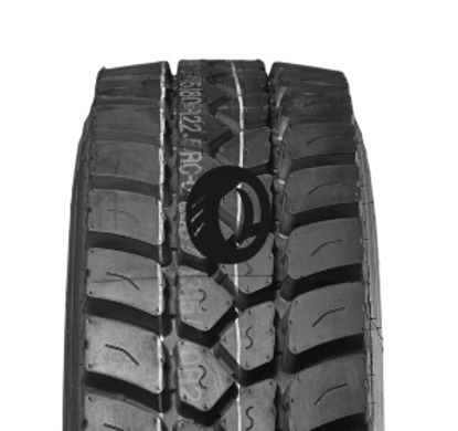 Foto pneumatico: ADVANCE, GL687D 295/80 R22.522.5 152K Estive