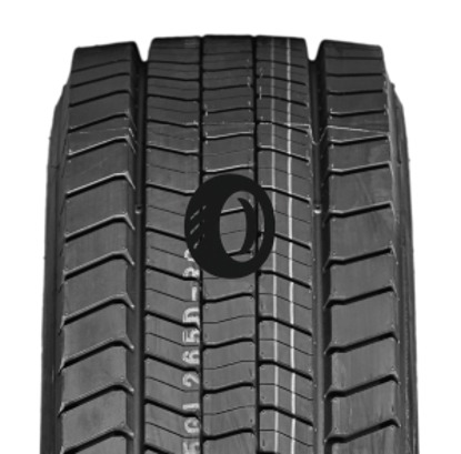 Foto pneumatico: ADVANCE, GR-D2 215/75 R17.517.5 126M Estive