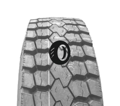 Foto pneumatico: AEOLUS, ADR26 275/80 R22.522.5 149L Estive