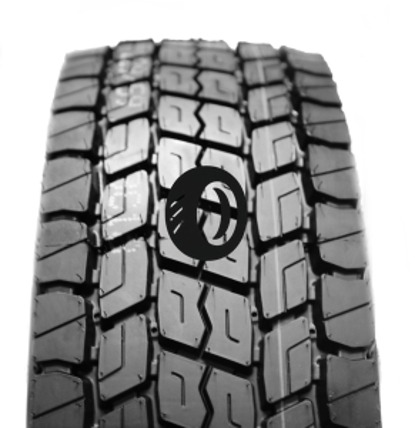 Foto pneumatico: AEOLUS, NEO ALLROADS D 245/70 R17.517.5 136M Estive