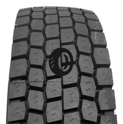 Foto pneumatico: AEROTYRE, AE01-D 315/80 R22.522.5 154M Estive