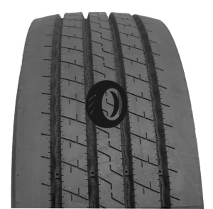 Foto pneumatico: AEROTYRE, AE01-S 315/80 R22.522.5 154M Estive