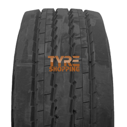 Foto pneumatico: AEROTYRE, AE01-T PLUS 215/75 R17.517.5 136J Estive