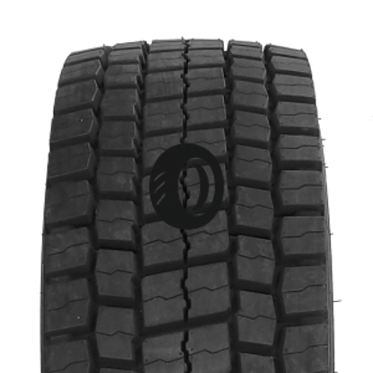 Foto pneumatico: AEROTYRE, AE02-D 295/80 R22.522.5 152M Estive
