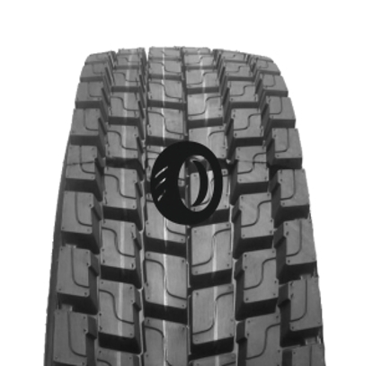 Foto pneumatico: AGATE, HF638 315/70 R22.522.5 154L Estive