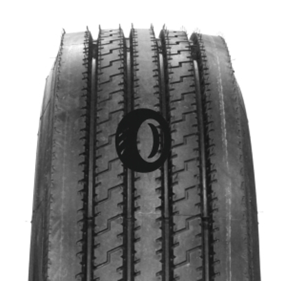 Foto pneumatico: AGATE, HF660 315/70 R22.522.5 154L Estive
