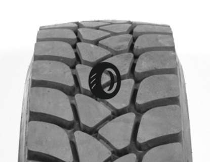Foto pneumatico: AGATE, HF768 315/80 R22.522.5 156L Estive