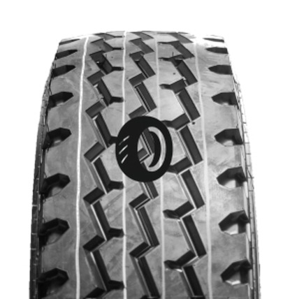 Foto pneumatico: AGATE, ST011 315/80 R22.522.5 156L Estive