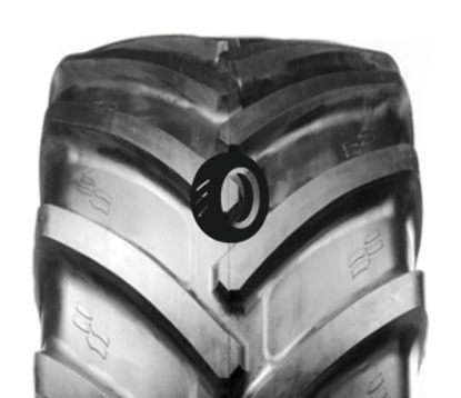 Foto pneumatico: ALLIANCE, 375 AGRISTAR (R-1W) 650/75 R3232 172A8 Quattro-stagioni