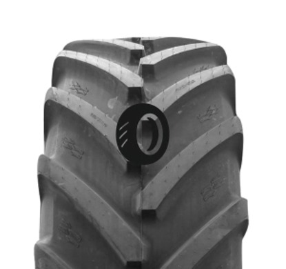Foto pneumatico: ALLIANCE, 376 680/85 R3232 178A8 Quattro-stagioni