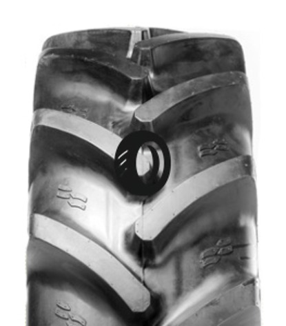 Foto pneumatico: ALLIANCE, 385 380/85 R3434 137A8 Quattro-stagioni