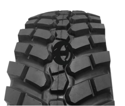 Foto pneumatico: ALLIANCE, 550 MULTIUSE 600/70 R3030 161A8 Quattro-stagioni