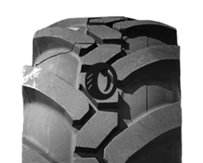 Foto pneumatico: ALLIANCE, 624 445/70 R22.522.5 182A2 Quattro-stagioni