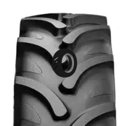 Foto pneumatico: ALLIANCE, 845 FARM PRO RADIAL 70 320/70 R2424 116A8 Quattro-stagioni