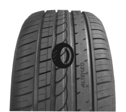 Foto pneumatico: ALTENZO, SPORTS COMFORTER+ 205/50 R1616 87W Estive