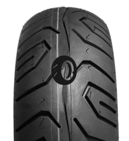 Foto pneumatico: ANLAS, MB-454 130/60 R1313 53L Quattro-stagioni