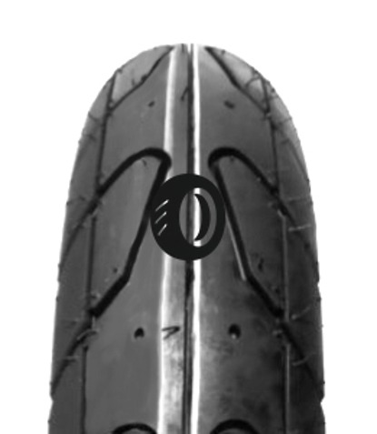 Foto pneumatico: ANLAS, MB-510 130/70 R1010 59L Quattro-stagioni