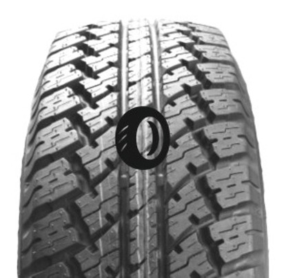 Foto pneumatico: ANTARES, SMT-A7 265/75 R1616 116S Estive