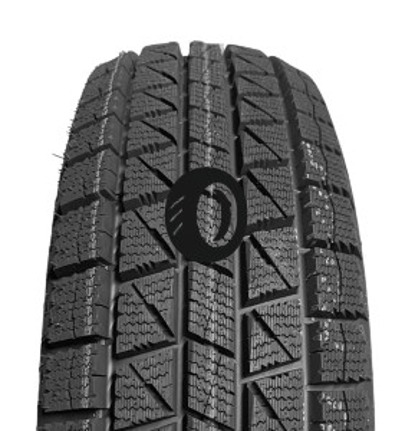 Foto pneumatico: APLUS, A506 265/65 R1717 112S Invernali