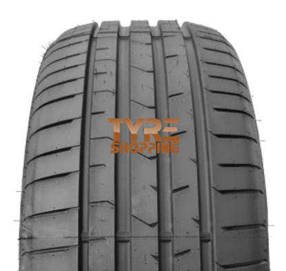 Foto pneumatico: APLUS, A611 EV 255/45 R2020 105W Estive