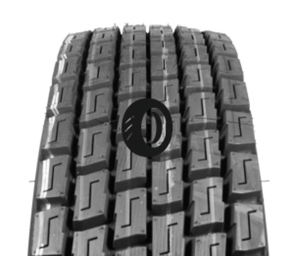 Foto pneumatico: APLUS, D801 235/75 R17.517.5 143J Estive