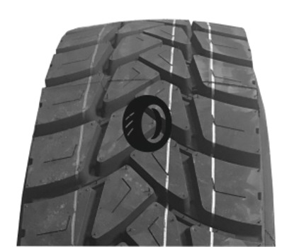 Foto pneumatico: APLUS, D802 315/80 R22.522.5 156K Estive