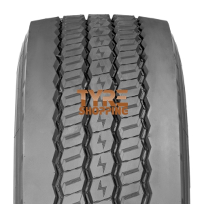 Foto pneumatico: APLUS, TV008 385/65 R22.522.5 164K Estive