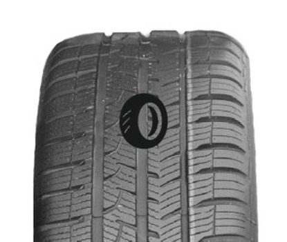 Foto pneumatico: APOLLO, ALNAC 4G ALL SEASON 185/60 R1414 82T Estive