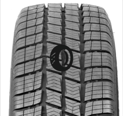 Foto pneumatico: APOLLO, ALTRUST ALL SEASON 205/70 R1515 106R Estive
