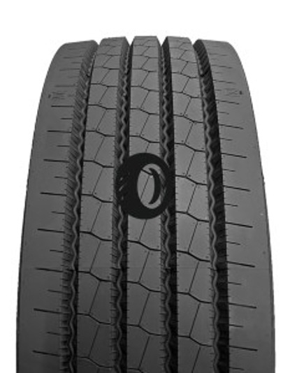 Foto pneumatico: APOLLO, ENDURACE RA 295/80 R22.522.5 154M Estive