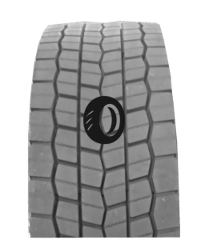 Foto pneumatico: APOLLO, ENDURACE RD (22.5) 295/80 R22.522.5 152M Estive