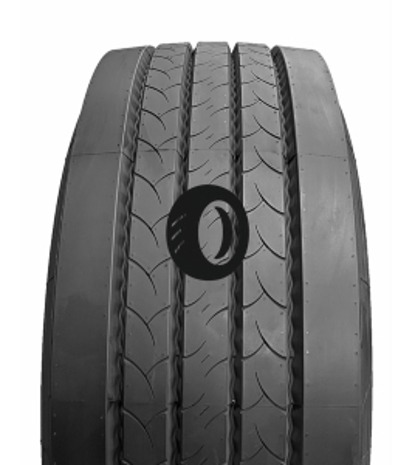 Foto pneumatico: APOLLO, ENDURACE RT 245/70 R17.517.5 143J Estive