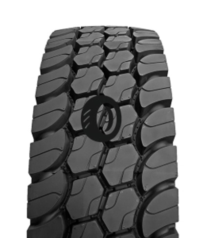 Foto pneumatico: APOLLO, ENDUTRAX MD 295/80 R22.522.5 152K Estive