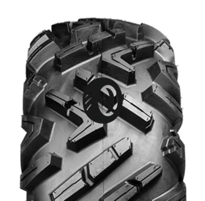 Foto pneumatico: ARISUN, AR68 BRUISER XT NYLON 10/ R1212 56F Quattro-stagioni