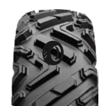 Foto pneumatico: ARISUN, AR69 BRUISER XAT 9/ R1414  Quattro-stagioni