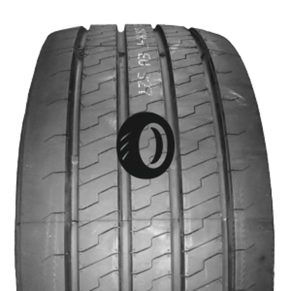 Foto pneumatico: ARISUN, AZ651 315/80 R22.522.5 154M Estive