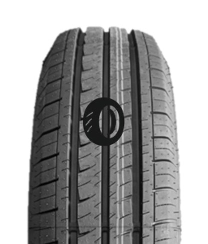 Foto pneumatico: ARIVO, ARZ6-C TRANSITO 205/70 R1515 106R Estive