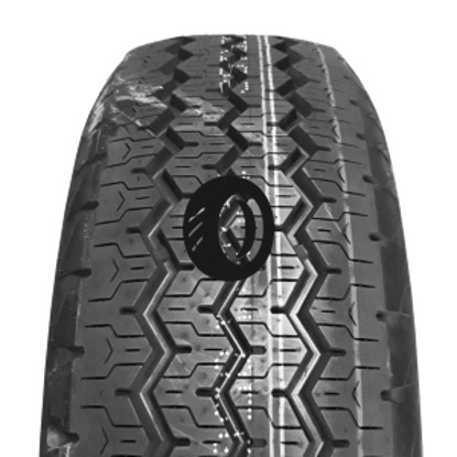 Foto pneumatico: ARIVO, ARZ6-X TRANSITO 205/70 R1515 106R Estive