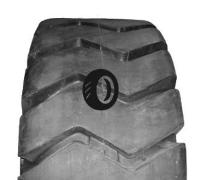 Foto pneumatico: ARMOUR, E3/L3  (ROCK LUG) 17.5/ R2525  Quattro-stagioni