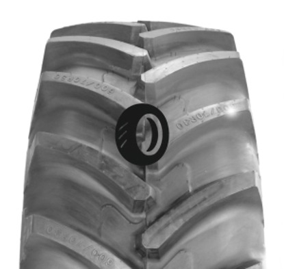 Foto pneumatico: ARMOUR, R-1W (SERIE 70) 600/70 R3030 152D Quattro-stagioni