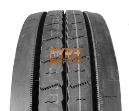 Foto pneumatico: ARMSTRONG, ATR12 235/75 R17.517.5 143J Estive