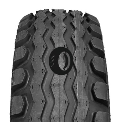 Foto pneumatico: ASCENSO, IMB160 (I2) 11.5/80 R15.315.3 139A8 Quattro-stagioni