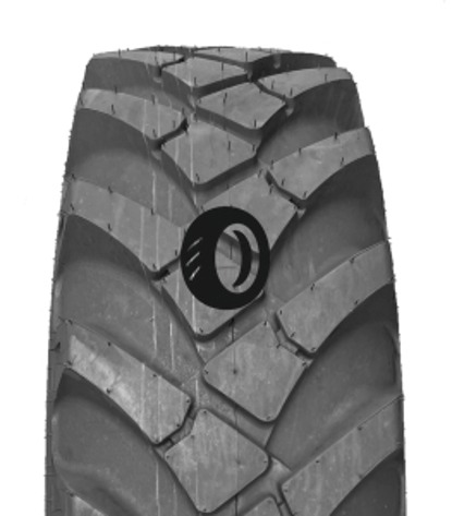Foto pneumatico: ASCENSO, MPB400 (R4) 11.5/80 R15.315.3 126A8 Quattro-stagioni
