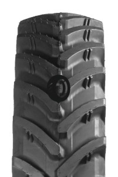 Foto pneumatico: ASCENSO, VDR900 (R1-W) 320/90 R5050 166D Quattro-stagioni