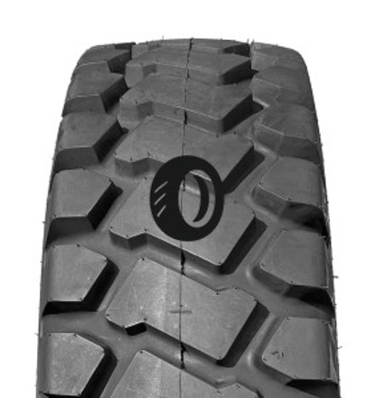 Foto pneumatico: ASCENSO, WLB550 (L3) 15.5/ R2525 168A2 Quattro-stagioni