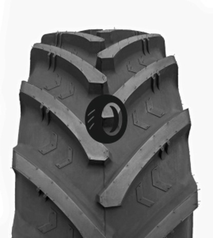 Foto pneumatico: ASCENSO, XLR880 (R1-W) 600/70 R3030 152D Quattro-stagioni