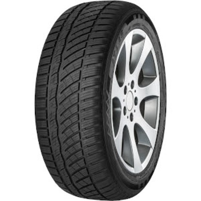 Foto pneumatico: ATLAS-FS, GREEN3 VAN 4S 205/65 R1515 100T Quattro-stagioni