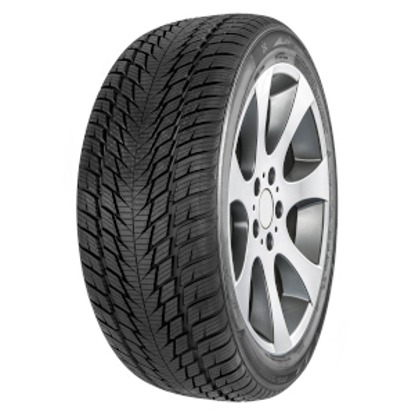 Foto pneumatico: ATLAS, POLARBEAR SUV3 225/60 R1818 104V Invernali