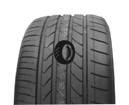 Foto pneumatico: ATTURO, AZ850 235/55 R1919 105Y Estive